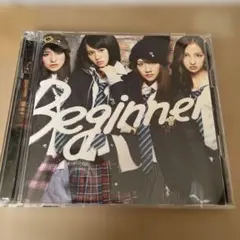 Beginner(TYPE A) AKB48