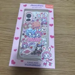 Mezzo Piano iPhone 16 ケース