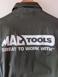 マックツール MACTOOLS ツナギ 3L ブルー Yahoo!オークション -「mac tools つなぎ」の落札相場・落札価格
