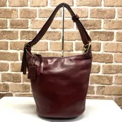 COACH ショルダーバッグ 4748