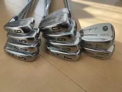 HONMA 3.4.5.6.7.8.9.10.11.iron SW