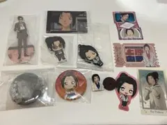 名探偵コナン　上原由衣