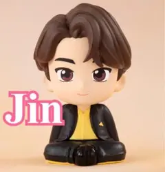 りらこっと TinyTAN Butter Jin
