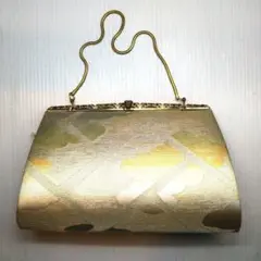 和装品 ハンドバッグ ヴィンテージ 未使用