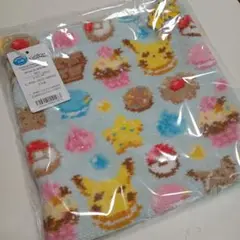 FEILER ポケモン柄 巾着