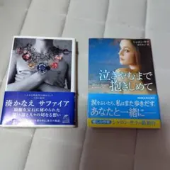 文庫本　2冊セット