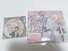 パラライ CD Future