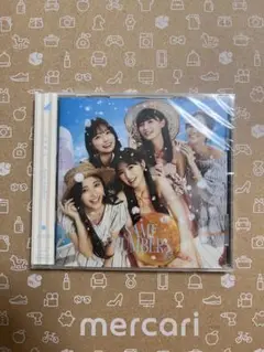 乃木坂46 39thシングル 『Same numbers』通常盤