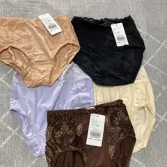 ダイアナ　ショーツ　5点セット　新品未使用