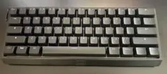 wooting 60 カスタムキーボード