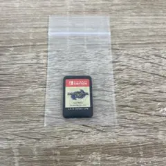 Switch ソフトのみ モンスターハンターライズ
