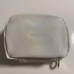 【美品】ポーチ