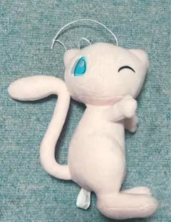 ミュウ ぬいぐるみキット 約15cm