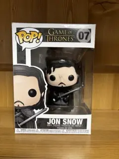 2025年最新】funko pop! ゲーム・オブ・スローンズの人気