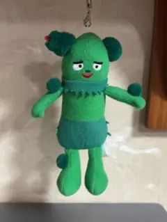 サボさん　レア・懐かしいサボさんストラップ