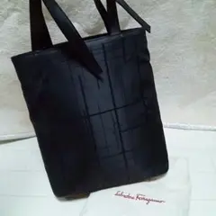 Ferragamo トートバッグ