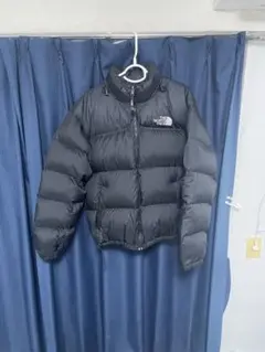美品 希少 ノースフェイス ヌプシ L 2004年頃？ 24時間以内発送可能‼️