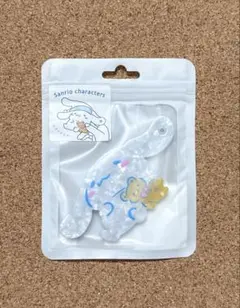 [新品]シナモン ミラー　アイシナモロール 鏡 PLAZA サンリオ