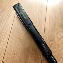 2025年最新】クレイツ イオン ヘアアイロン スタイリスト STRの