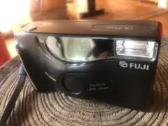 FUJI DL-25 35mmフィルムカメラ