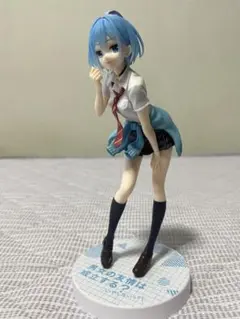 男女の友情は成立する？ Trio-Try-iT Figure 犬塚日葵