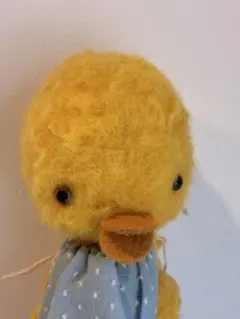 hippiecocoヒッピーココピヨちゃん