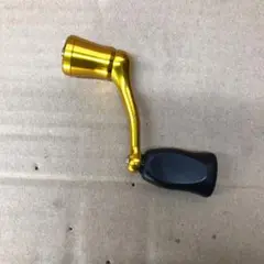 ダイワ ゴールドハンドル