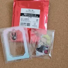 東京リベンジャーズ スイパラコラボ 稀咲鉄太