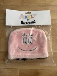 新品＊バーバパパアイアンカバー