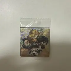 鬼滅の刃 ウエハース 2枚入り