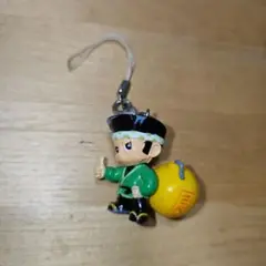 花火師ドンちゃん 　ビッグフィギュアバンク　貯金箱　コインバンク パチスロ 花火師 ドンちゃん 貯金箱 大花火 ソフビ人形 レア物