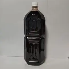 柿渋液