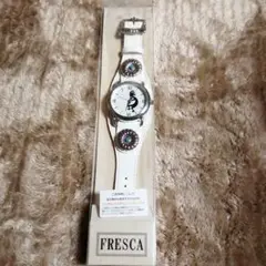 FRESCA / フレスカ　レディース腕時計　ジュエリーウォッチ　3針　箱入 2025年最新】Yahoo!オークション -fresca フレスカ(アクセサリー