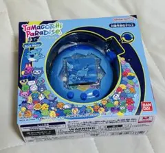 たまごっちパラダイス ブルーウォーター