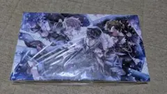 アイドリッシュセブン アイナナ アニナナ展 キャンバスボード TRIGGER