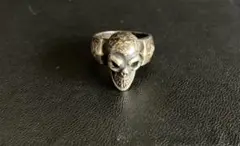 ガボール 生前シングルスカルリング