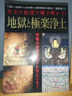地獄と極楽浄土