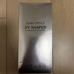 NANO OPTICS UV-SHAPED