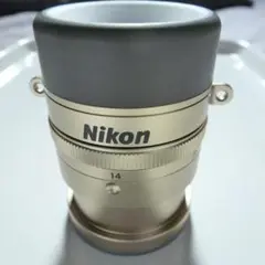 Nikon ニコン　プロルーペ　4×  G-904 Nikon ニコン プロルーペ 4× G-904 - メルカリ