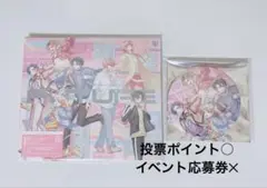 ParadoxLive パラライ FUTURE CD VISTY 1Nm8