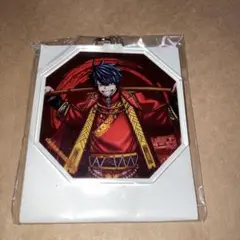 桃源暗鬼　一ノ瀬四季　アクリルキーホルダー　TSUTAYA