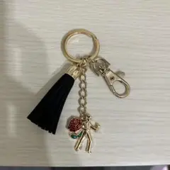 宝塚歌劇　キーホルダー　男役