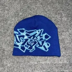 XLARGE　ビーニー 美品
