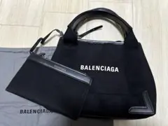 バレンシアガ ハンド・トートバックXSサイズ