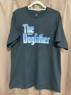 The Dogfather Tシャツ SNOOP DOGG スヌープドッグ XL