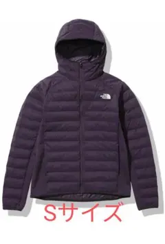 THE NORTH FACE レッドランフーディー NYW82173 Sサイズ