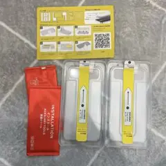 美品✨iphone14pro ガラスフィルム 6.1インチ　2枚