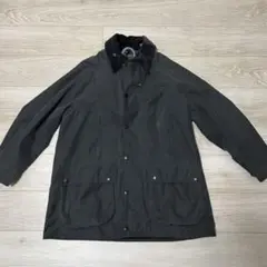 OVERSIZED BEAUFORT bshop別注
