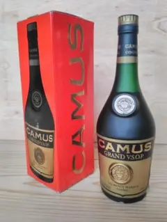 2025年最新】カミュ VSOP 特級の人気アイテム - メルカリ