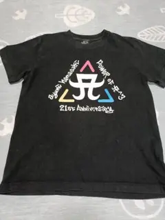 浜崎あゆみ　21st anniversary Tシャツ サイズS